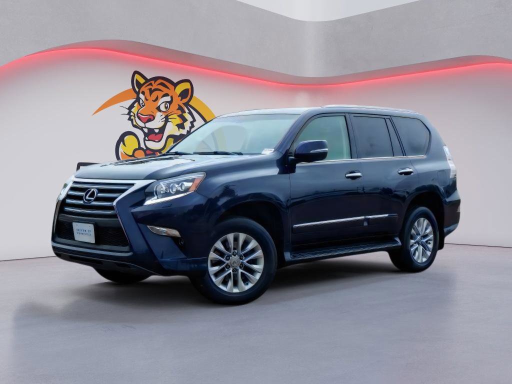 Used 2019 Lexus GX 460 Premium image 1