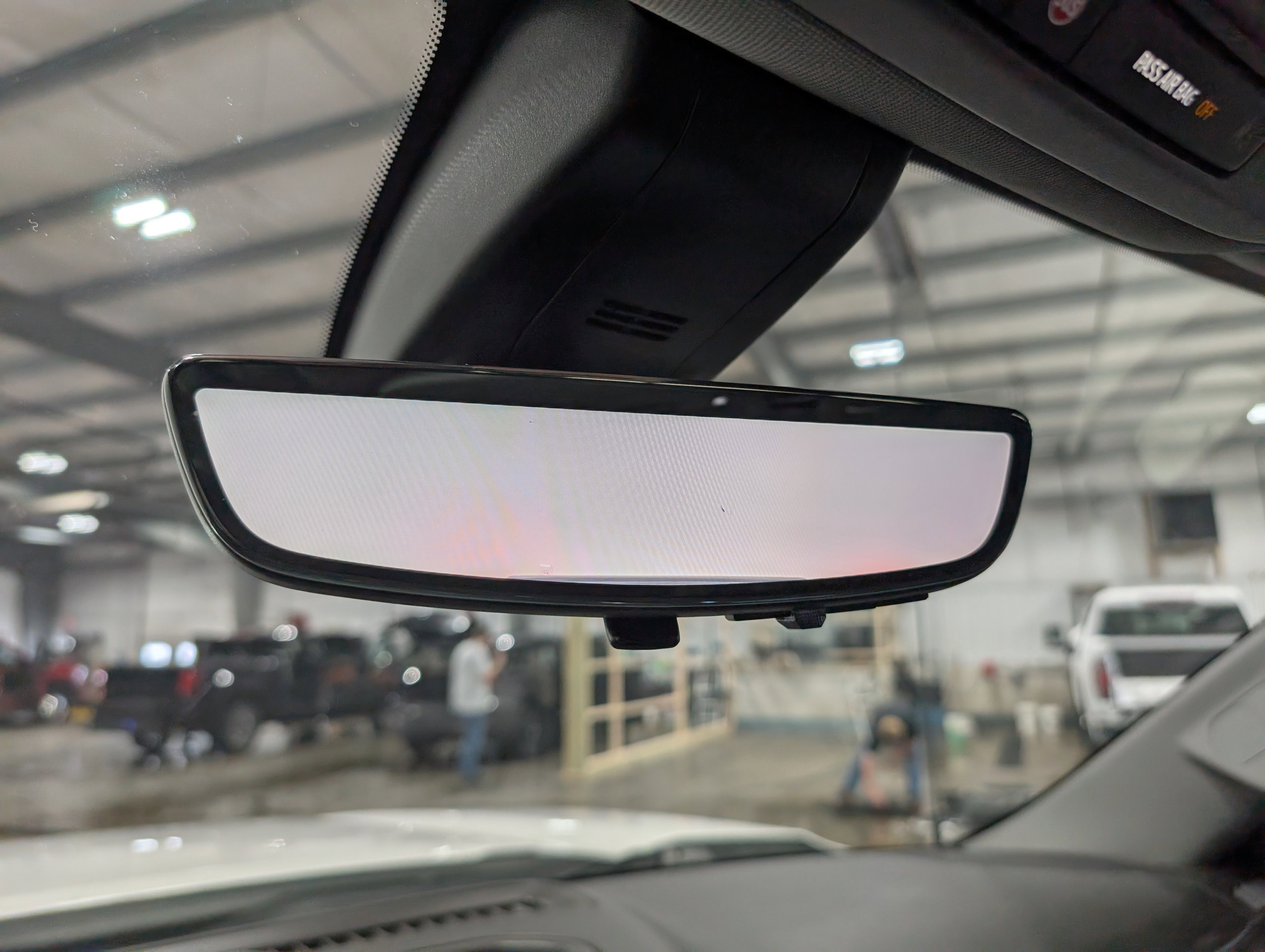 Used 2021 GMC Sierra 1500 Denali w/ Denali Ultimate Package image 26