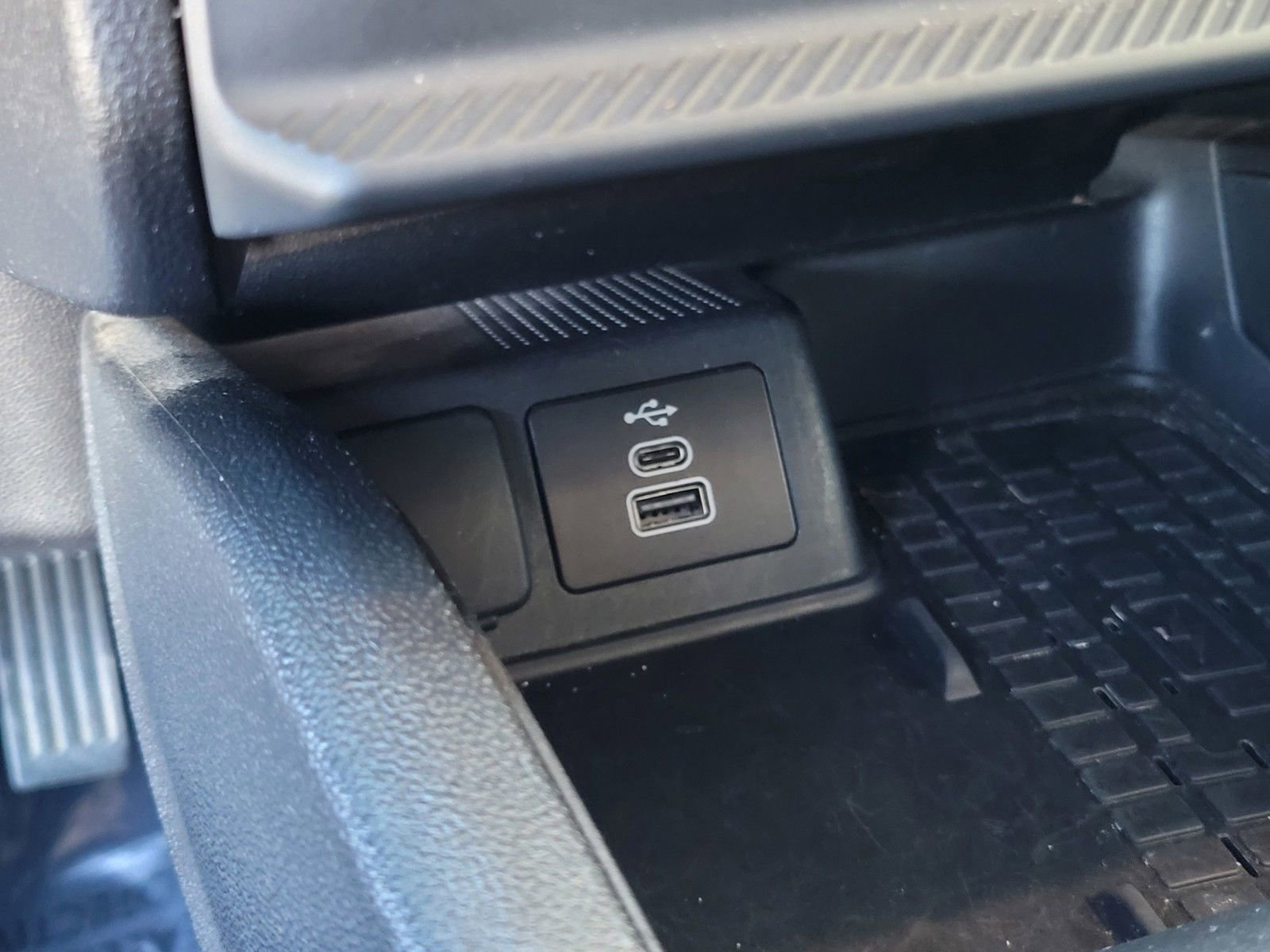 Used 2025 Ford Bronco Sport Big Bend image 25