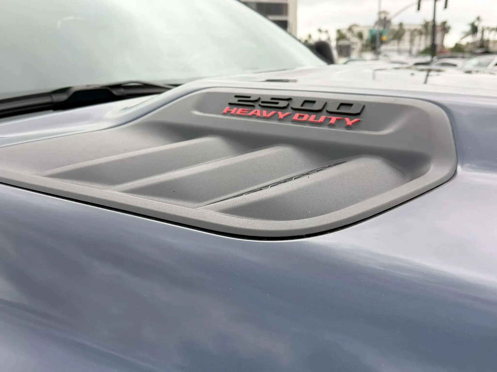 Used 2023 RAM 2500 Power Wagon w/ Level 2 Equipment Group image 30