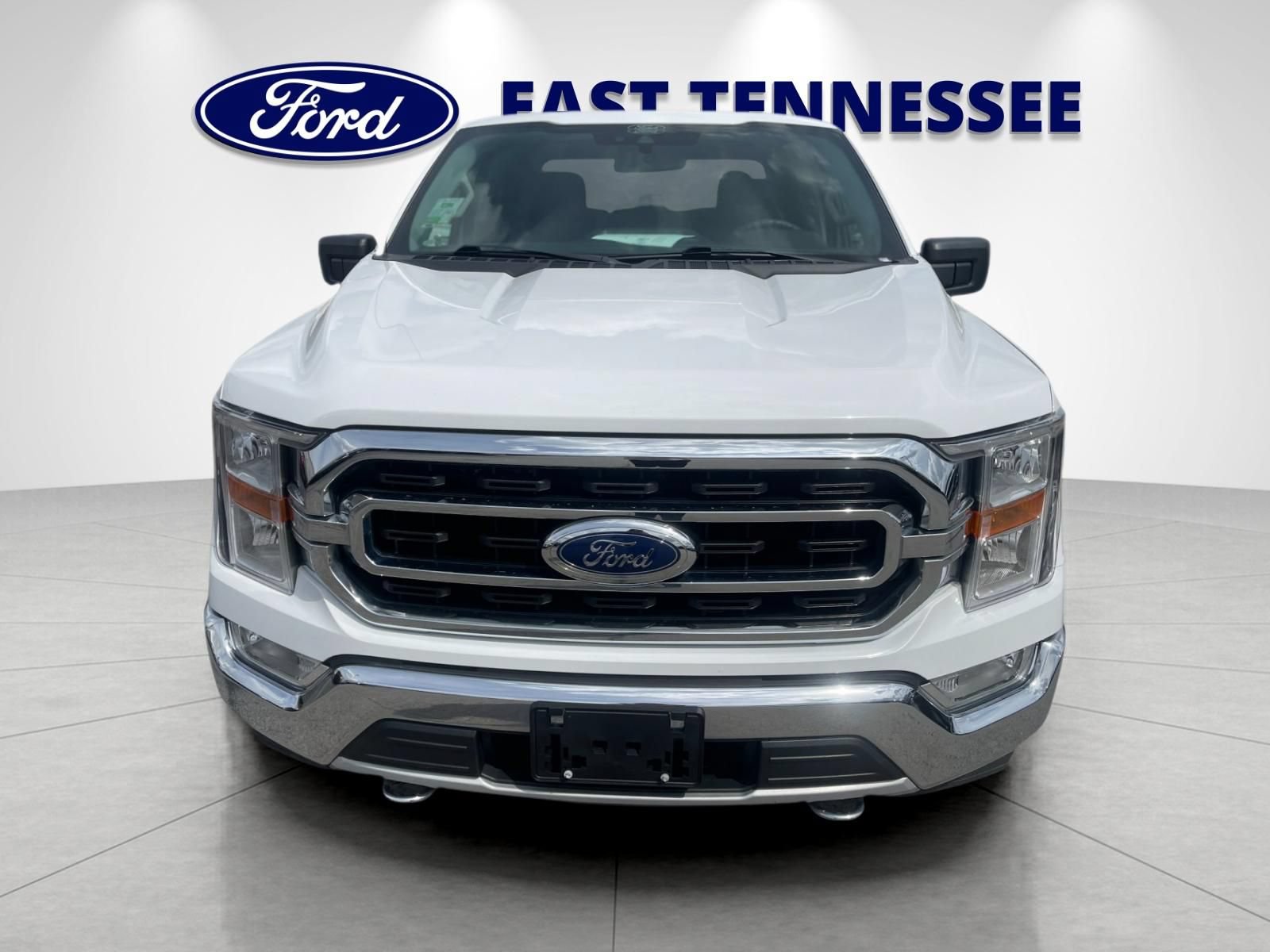 Used 2021 Ford F150 XLT w/ XTR Package AWD/4WD image 9