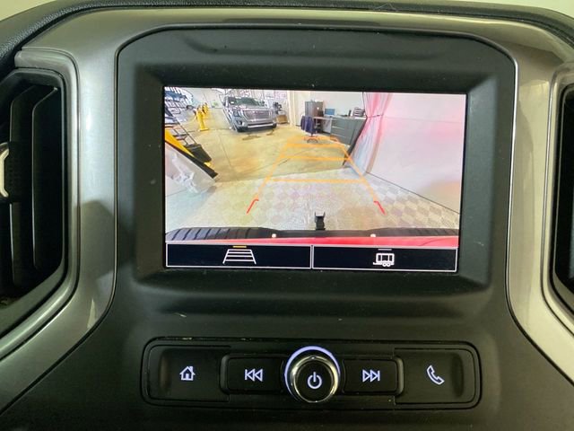 Used 2024 Chevrolet Silverado 2500 Custom w/ Custom Value Package image 39