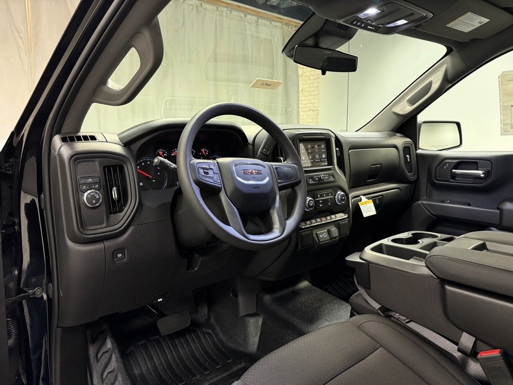 New 2026 GMC Sierra 1500 Pro w/ Pro Value Package image 23