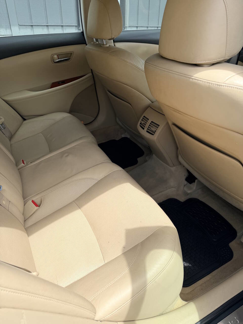 Used 2007 Lexus ES 350 FWD image 4