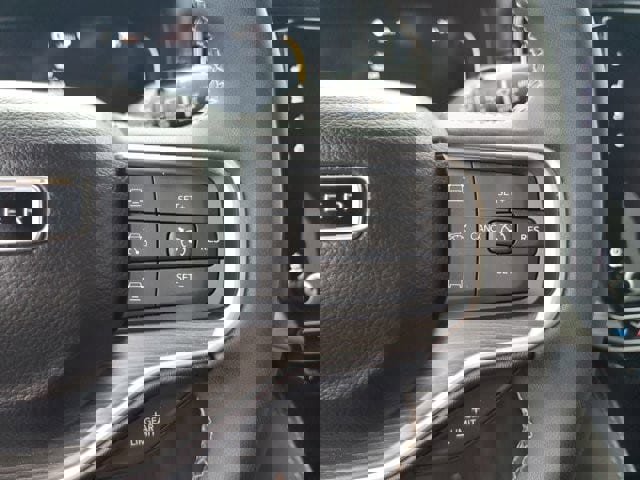 Used 2024 Jeep Wagoneer L Series II w/ Flexible Seating Group image 30