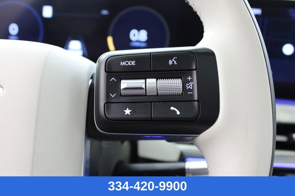 Used 2025 Hyundai Santa Fe Calligraphy image 27