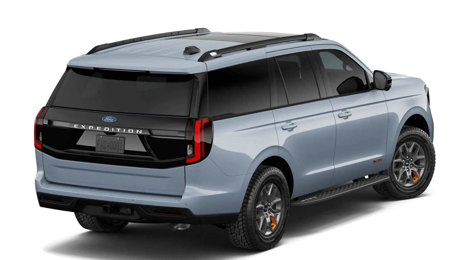 New 2027 Ford Expedition Tremor w/ Driver's Package AWD/4WD image 26
