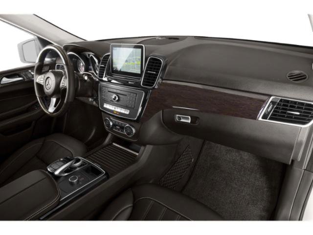 Used 2018 Mercedes-Benz GLE 350 w/ Premium 1 Package image 16