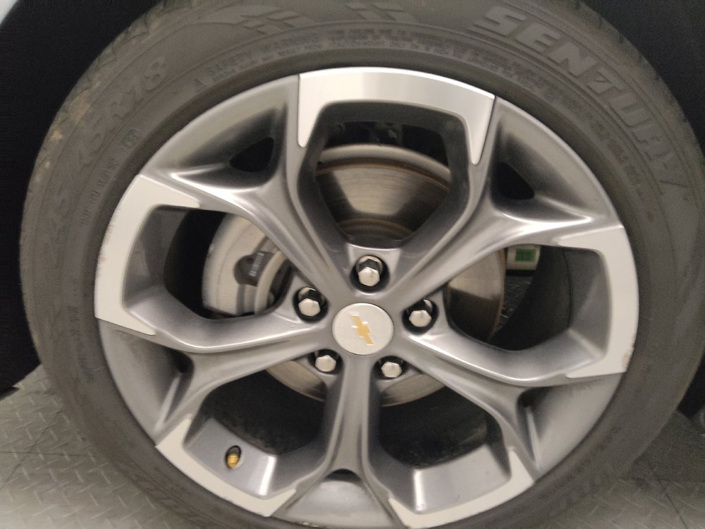 Used 2024 Chevrolet Malibu LT image 31