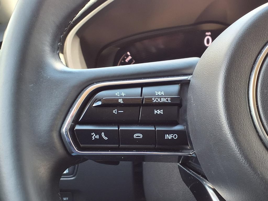 Used 2025 MAZDA CX-70 Plug-In Hybrid w/ Premium Pkg AWD/4WD image 21