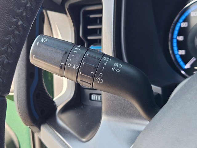 Used 2023 Ford Bronco Black Diamond w/ Sasquatch Package image 17