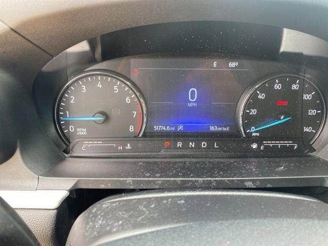 Used 2023 Ford Explorer XLT image 26