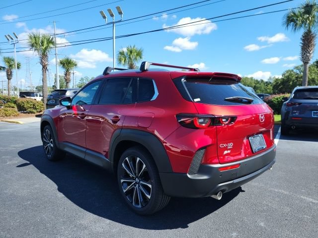 New 2026 MAZDA CX-50 AWD 2.5 S w/ Weather Package image 5