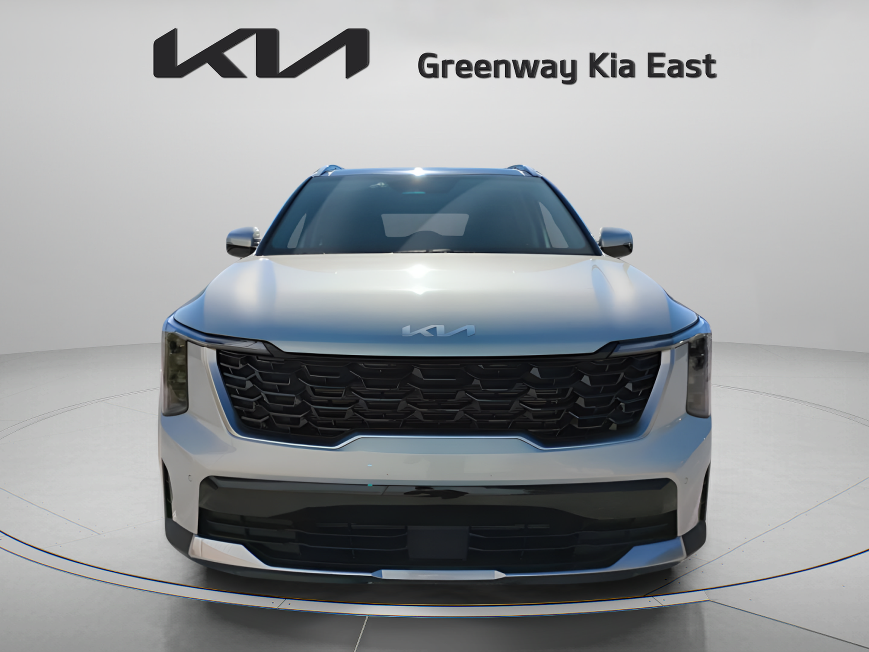 New 2026 Kia Sorento S w/ S Panoramic Sunroof Package FWD image 10