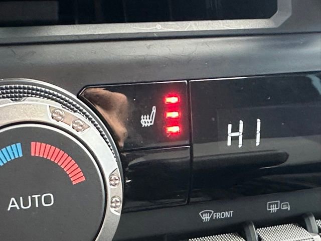 Used 2025 Toyota Tacoma TRD Off-Road image 18