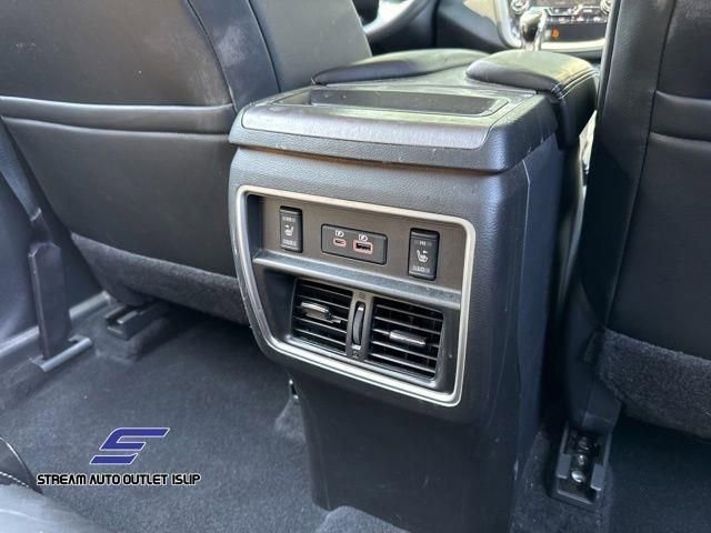 Used 2022 Nissan Murano SL w/ Cargo Package AWD/4WD image 18