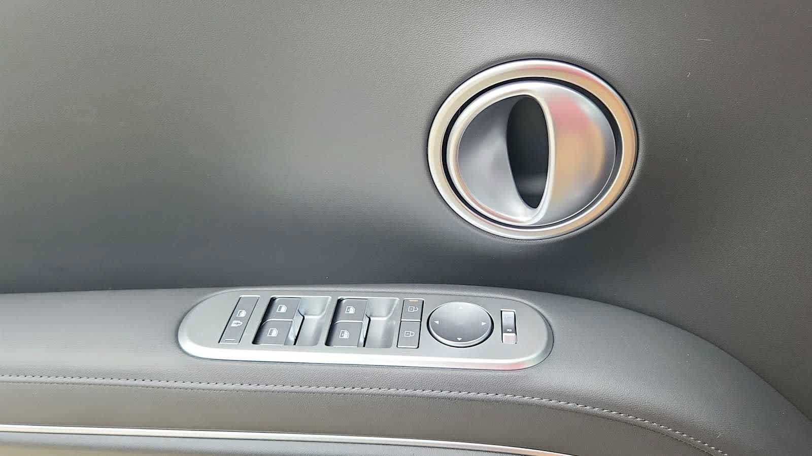 New 2026 Hyundai Palisade FWD Hybrid image 22