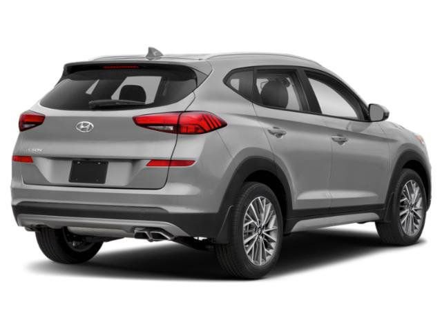 Used 2021 Hyundai Tucson SEL image 31