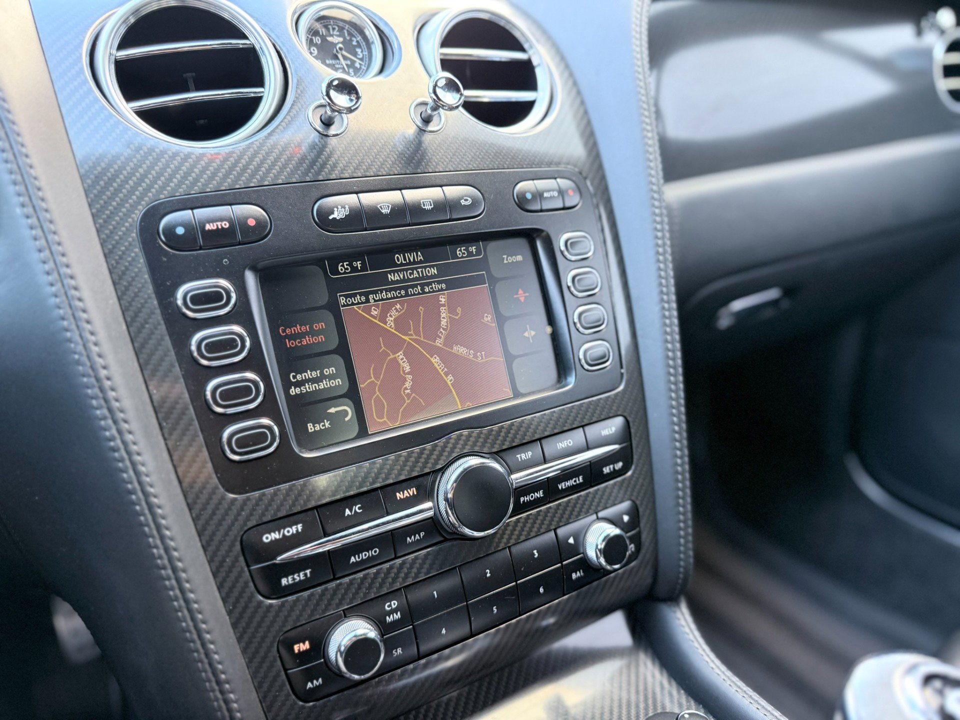Used 2011 Bentley Continental GT Supersports AWD/4WD image 13