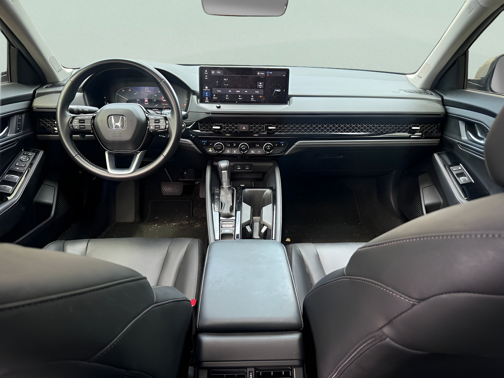 Used 2024 Honda Accord Touring image 15