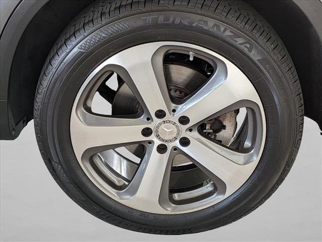 Used 2016 Mercedes-Benz GLC 300 image 24