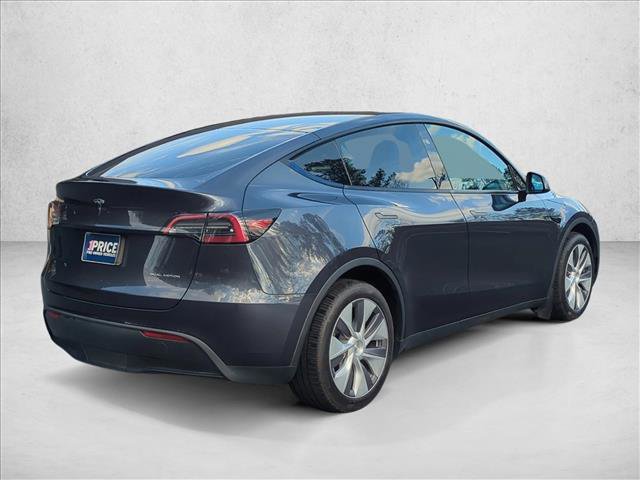 Used 2024 Tesla Model Y Long Range image 5