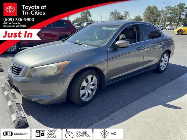 Used 2010 Honda Accord EX image 31
