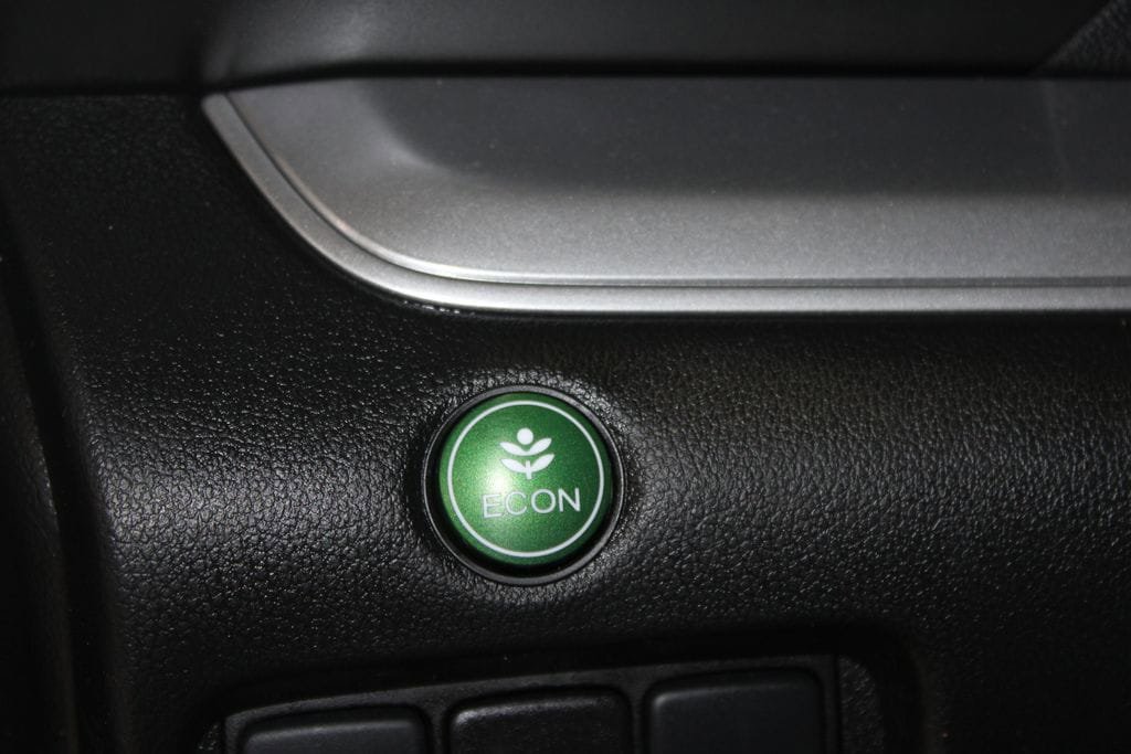 Used 2015 Honda CR-V EX image 9