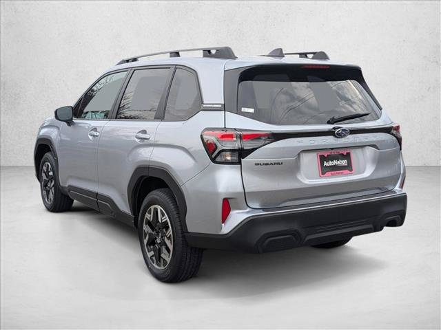 Certified 2026 Subaru Forester Premium AWD/4WD image 8