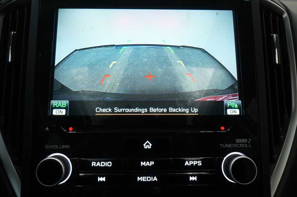 Used 2023 Subaru Forester Touring w/ Popular Package #2 image 40