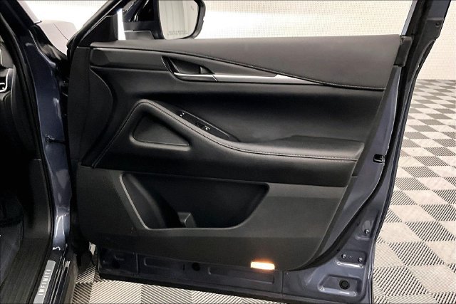 Used 2024 INFINITI QX60 Luxe AWD/4WD image 22