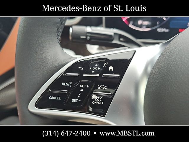 New 2026 Mercedes-Benz C 300 4MATIC Sedan image 23