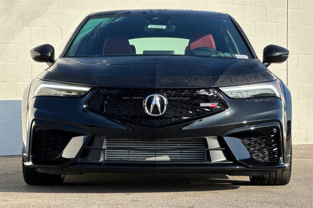Certified 2024 Acura Integra Type S image 12