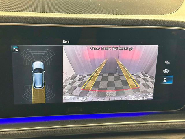 Certified 2022 Mercedes-Benz GLE 350 4MATIC image 30