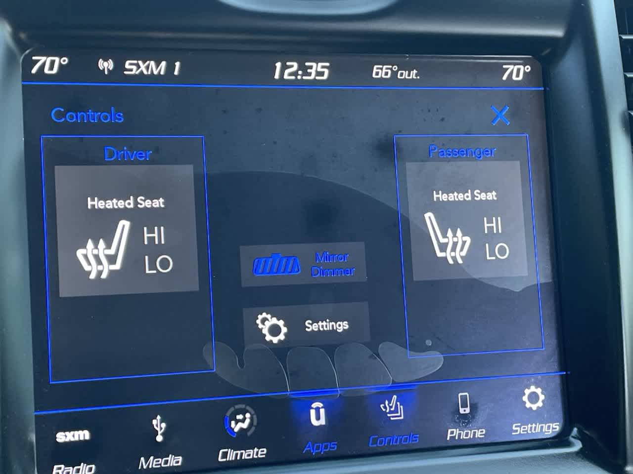 Used 2018 Chrysler 300 S AWD/4WD image 20