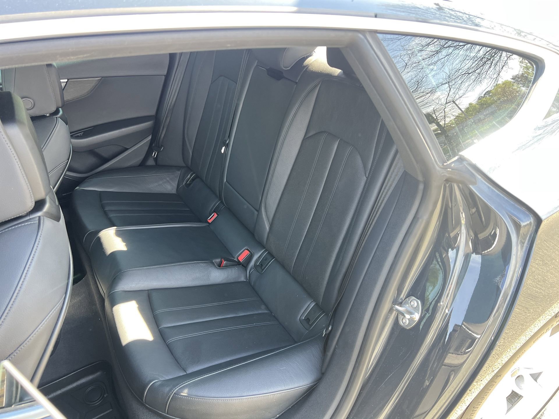 Used 2018 Audi A5 2.0T Premium Plus w/ Premium Plus image 19