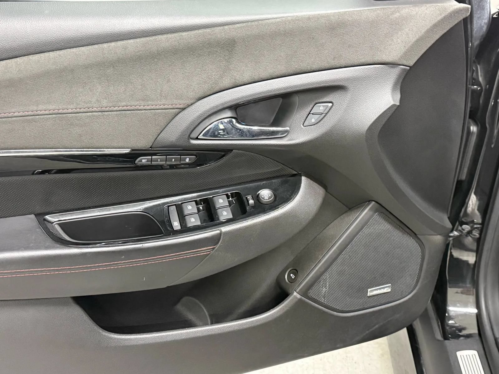Used 2017 Chevrolet SS RWD image 24