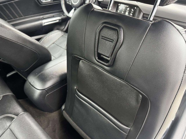 Used 2018 Ford Mustang Premium RWD image 45