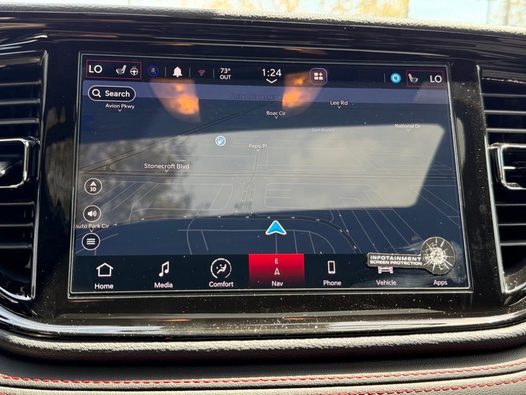 New 2026 Dodge Durango GT AWD/4WD image 18