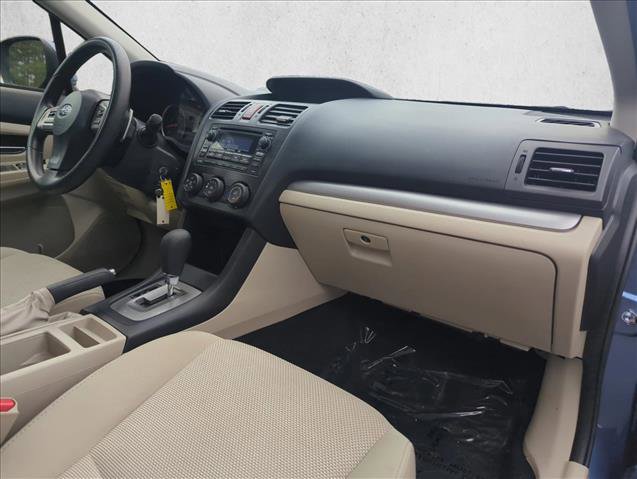 Used 2014 Subaru Crosstrek 2.0i Premium w/ Moonroof Package image 27