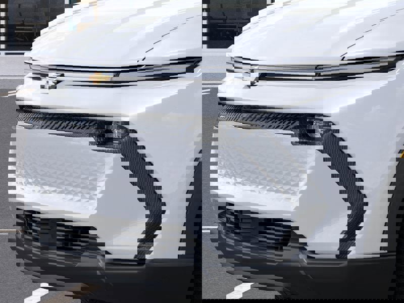 New 2026 Chevrolet Equinox EV LT w/ LPO, All-Weather Mat Package image 38