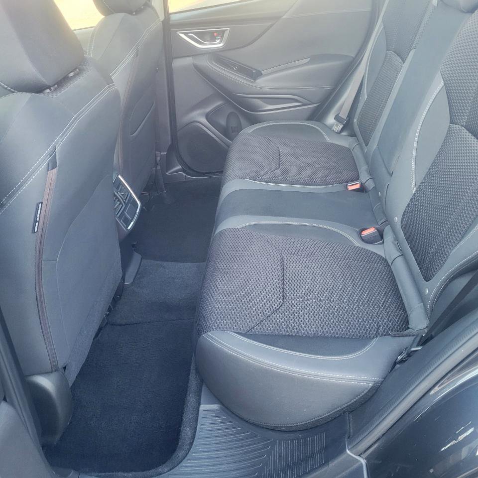 Used 2019 Subaru Forester Premium w/ All-Weather Package image 34