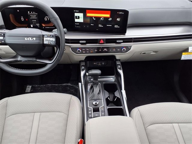 New 2026 Kia Sorento S image 6