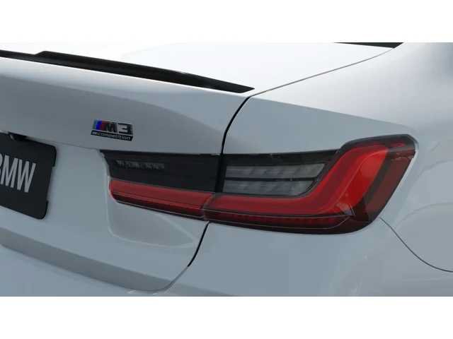 New 2027 BMW M3 Competition AWD/4WD image 8