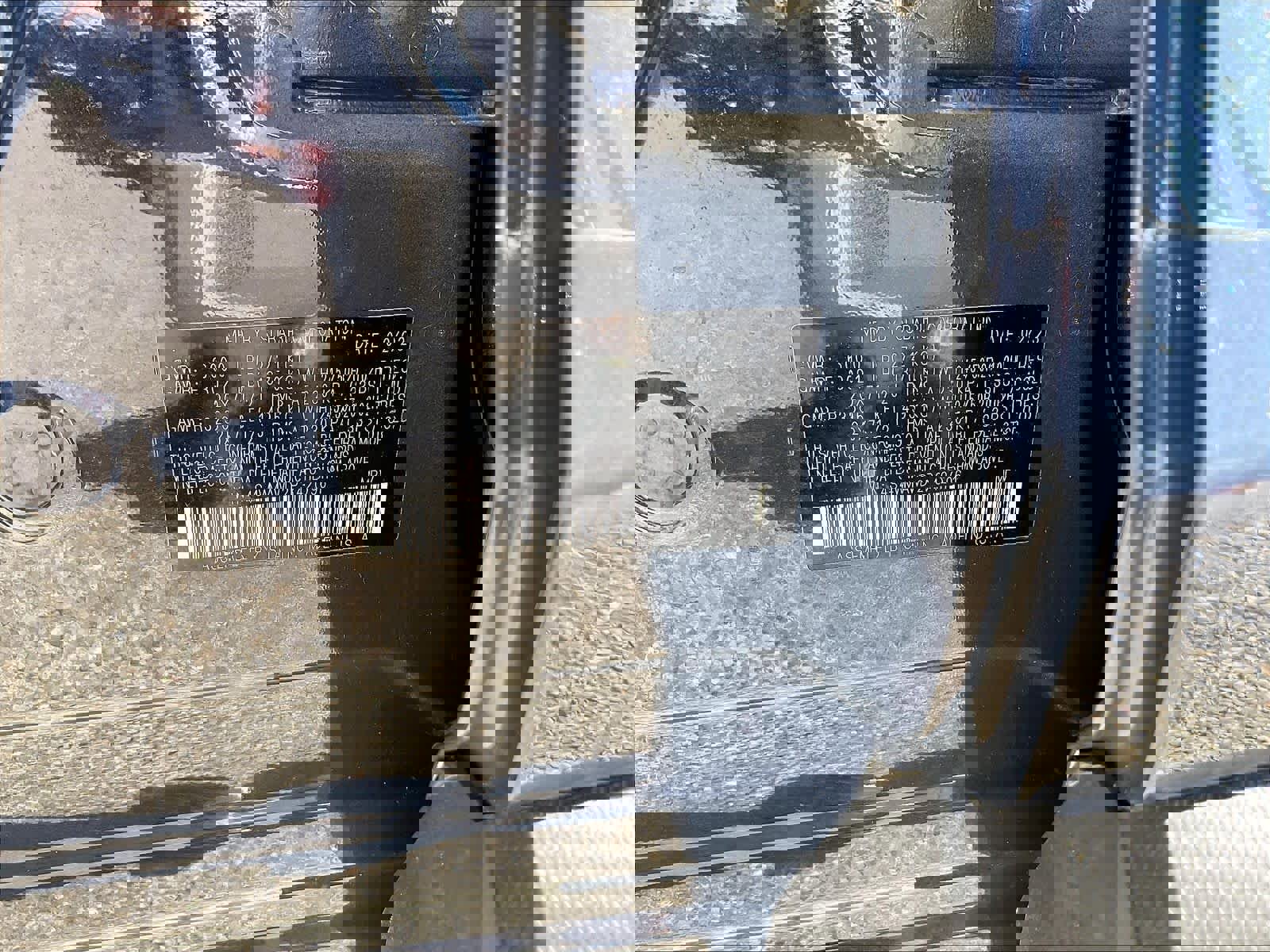 Used 2023 Subaru Ascent Touring AWD/4WD image 35