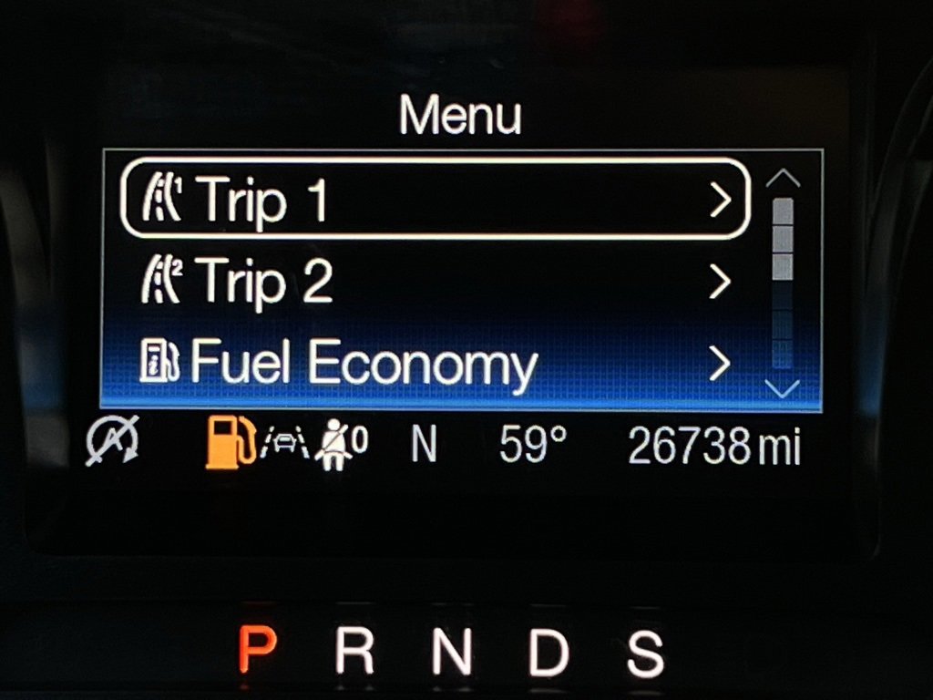 Used 2022 Ford Ranger XLT w/ Trailer Tow Package image 20