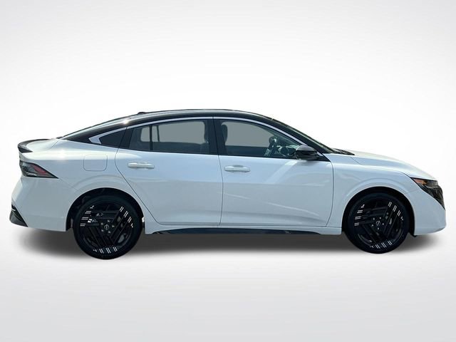New 2026 Nissan Sentra SR image 8