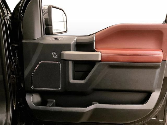 Used 2020 Ford F150 Platinum w/ Equipment Group 701A Luxury AWD/4WD image 23