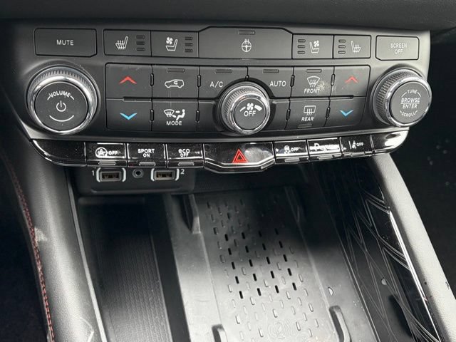 New 2026 Dodge Durango GT AWD/4WD image 21
