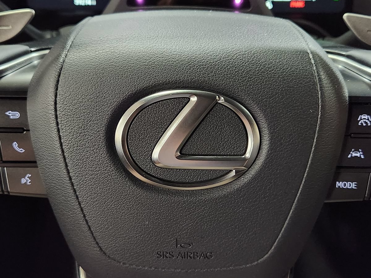 Used 2024 Lexus GX 550 w/ Accessory Package (Z1) AWD/4WD image 51